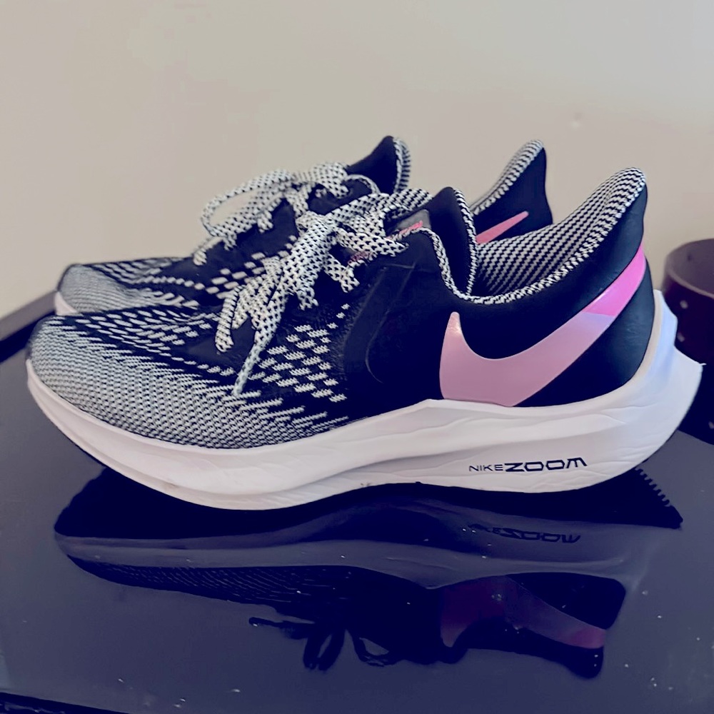 Nike Zoom 6.5 very comfortable